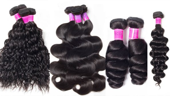 Brazilian,Peruvian,Malaysian-And-Indian-Hair