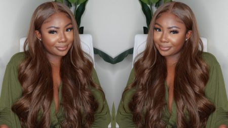 How To Get Perfect Red Ombre Hair Weave Tutorial