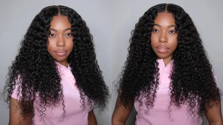 Look Stylish and Trendy with Bob Wigs