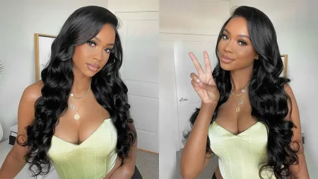 Look Stylish and Trendy with Bob Wigs