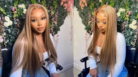 Look Stylish and Trendy with Bob Wigs