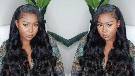 Look Stylish and Trendy with Bob Wigs